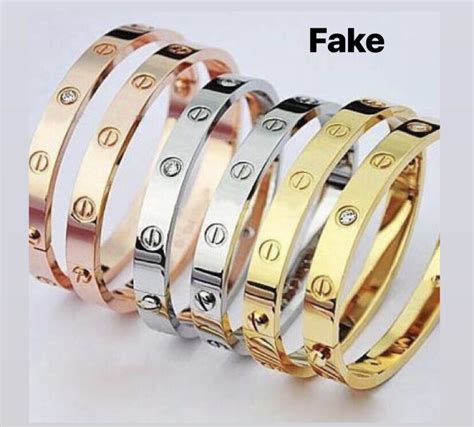 cartier love bracelet gold replica|cartier love bracelet knock off.